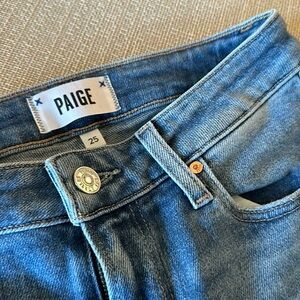 Paige Jean
